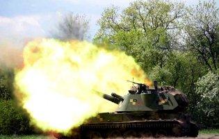 Загарбники бояться опору місцевого населення на Харківщині (інформація станом на 06.00 04.06.2022)