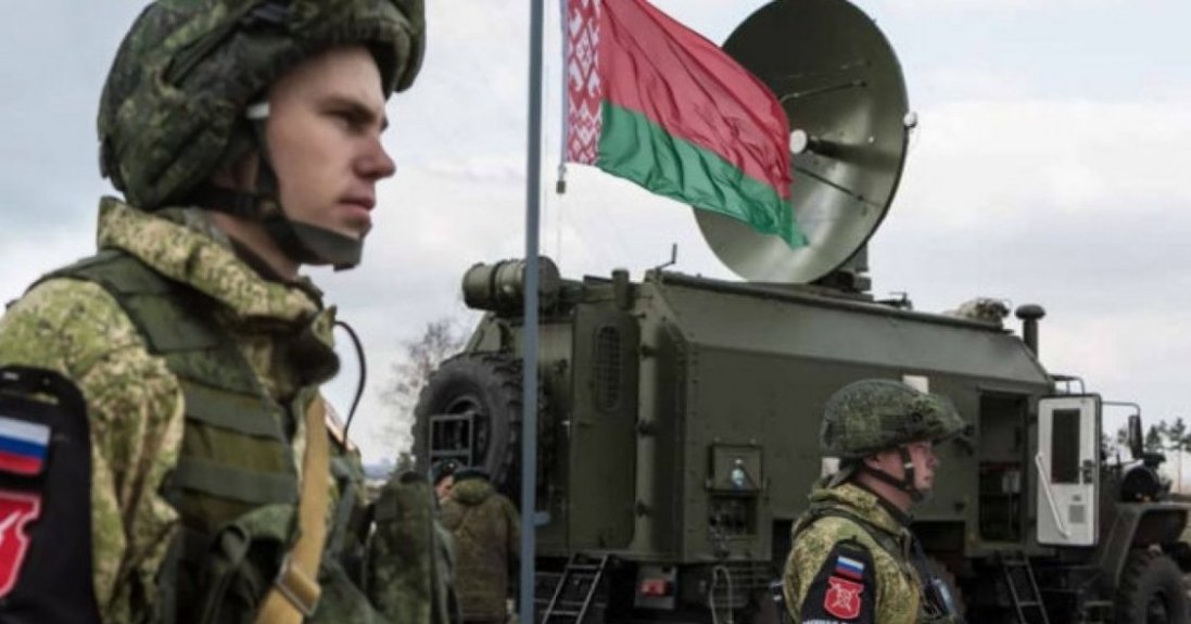 лукашенко введе війська в Україну, якщо путін його дотисне