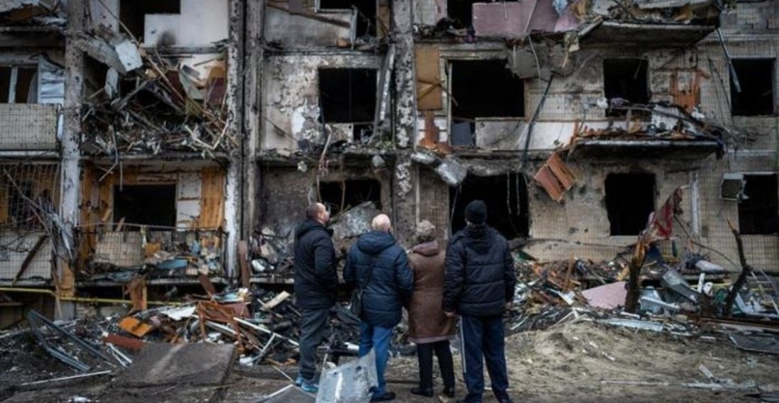 Як отримати компенсацію за зруйноване чи пошкоджене житло в Україні