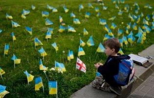 Україна та росія провели обмін тілами загиблих військових