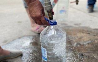 «Питна вода – раз на два дні»: Маріуполь перетворюють на гетто для українців