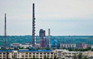 У бомбосховищах «Азота» є ще 500 людей: відмовляються евакуйовуватися, - Гайдай