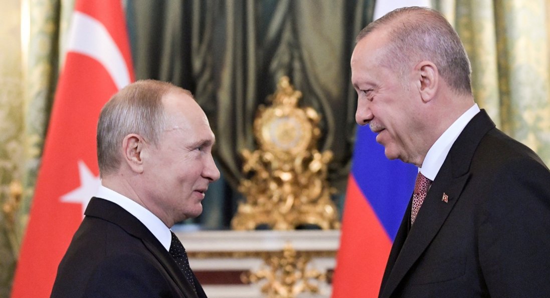 Туреччина й росія домовилися про експорт українського зерна