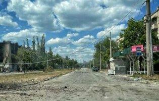 У Сєвєродонецьку залишається до 11 тисяч мешканців: їх не можна евакуювати