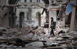 На Харківщині рашисти за добу вбили 5 людей і поранили ще 12