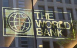 Україна отримає від Світового банку $1,49 млрд