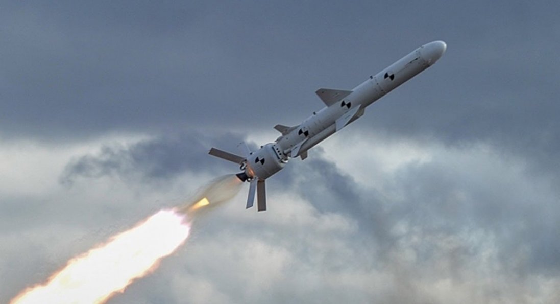 рашисти вже випустили по Україні понад 2,6 тисячі ракет