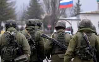 Армія рф активізувала зусилля з просування на південь від Ізюму