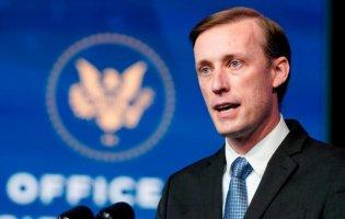 США обіцяють забезпечити Україну всім необхідним