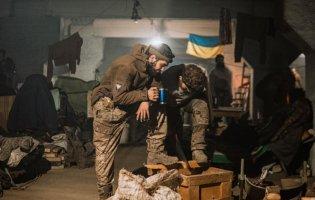 Пєсков каже, що не знає про подальшу долю захисників «Азовсталі»