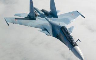 З Білорусі російські літаки обстріляли Житомирщину