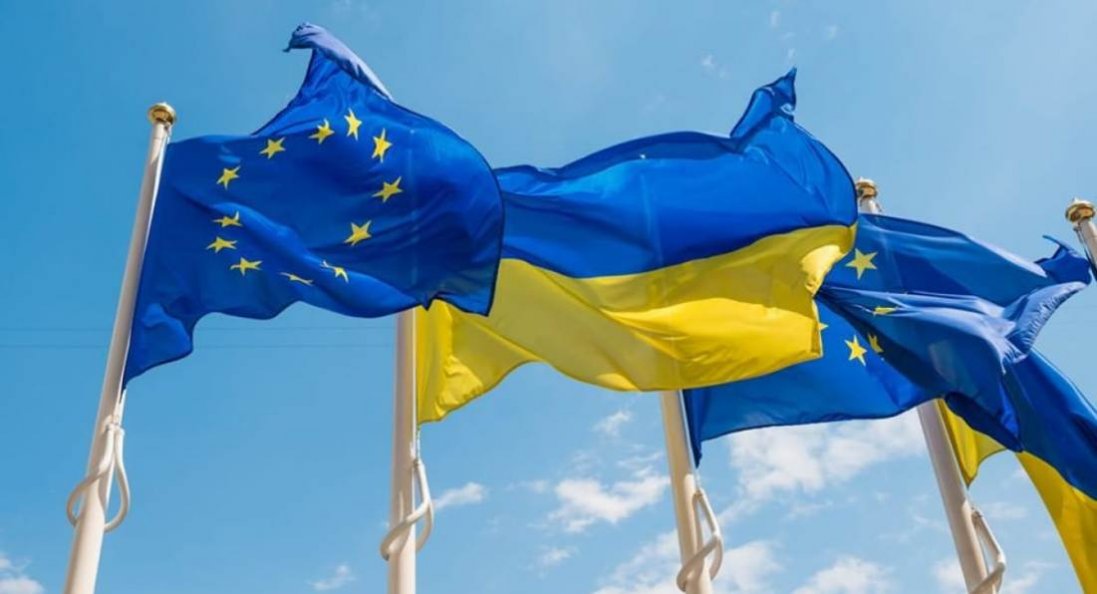 Три країни не хочуть давати Україні статус кандидата в члени ЄС