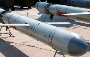 У росіян - дефіцит новітніх ракет