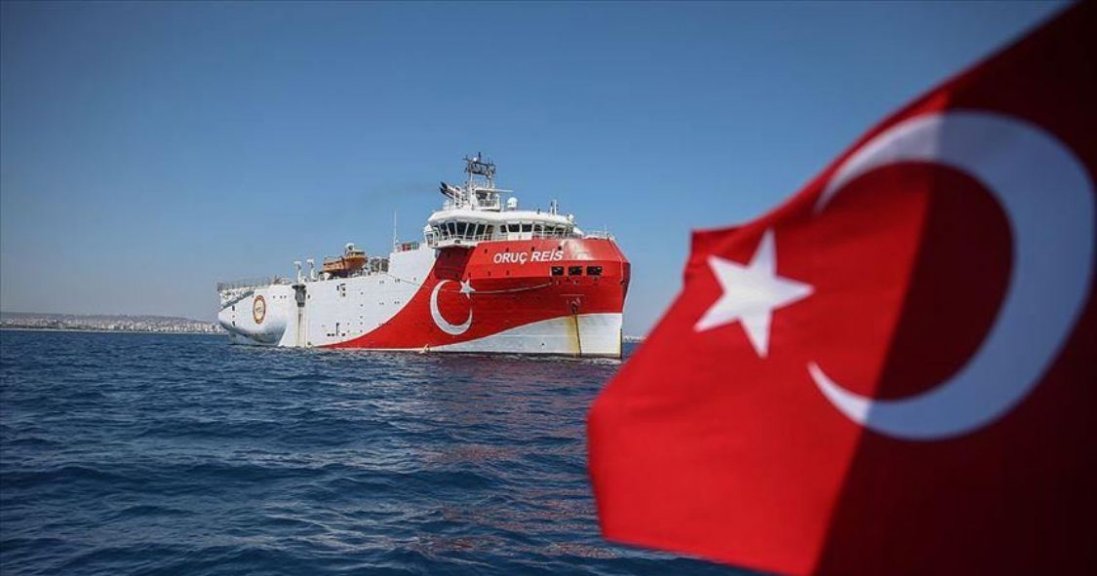 Туреччина погрожує війною Греції