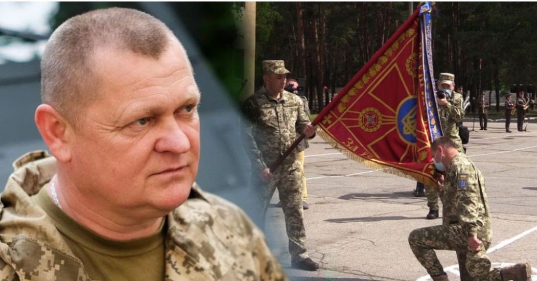 «Після Перемоги  хотів би пройти з бригадою парадним маршем від Харкова до Чугуєва», – Герой України