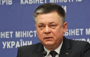 Арештували майно компаній ексміністра оборони часів Януковича на понад 650 млн грн