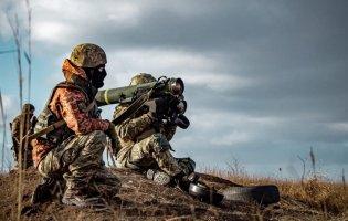 Назвали необхідну Україні кількість зброї для перемоги над рф