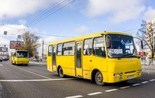 У луцьких маршрутках подорожчає проїзд