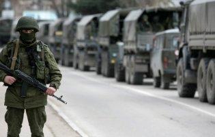 Біля Сєвєродонецька росіяни намагаються оточити ЗСУ