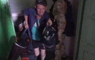 З Лисичанська евакуювали 70 людей