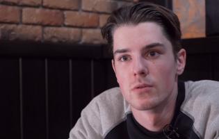 Під Ізюмом загинув громадський активіст Роман Ратушний