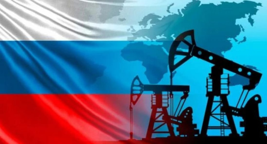 За 100 днів війни росія отримала €93 млрд від експорту викопного палива