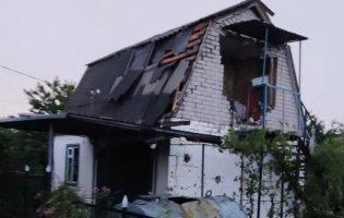 На Дніпропетровщині росіяни обстріляли місто: є загиблі