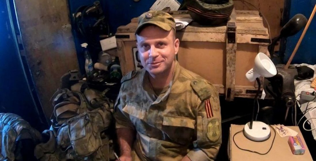 В Україні знищили російського полковника та пропагандиста Постнова