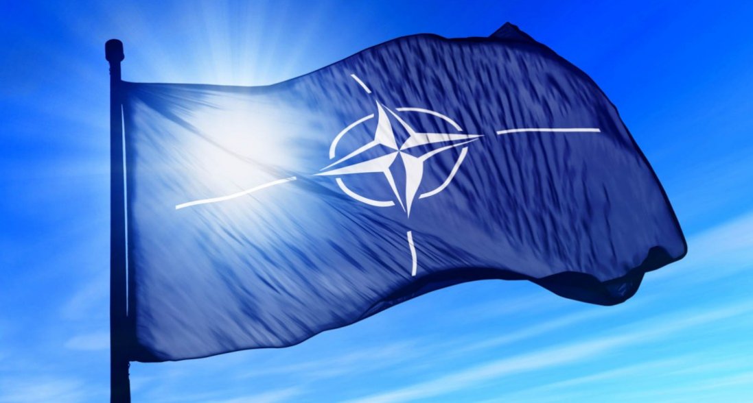 НАТО анонсувало новий транш військової допомоги України