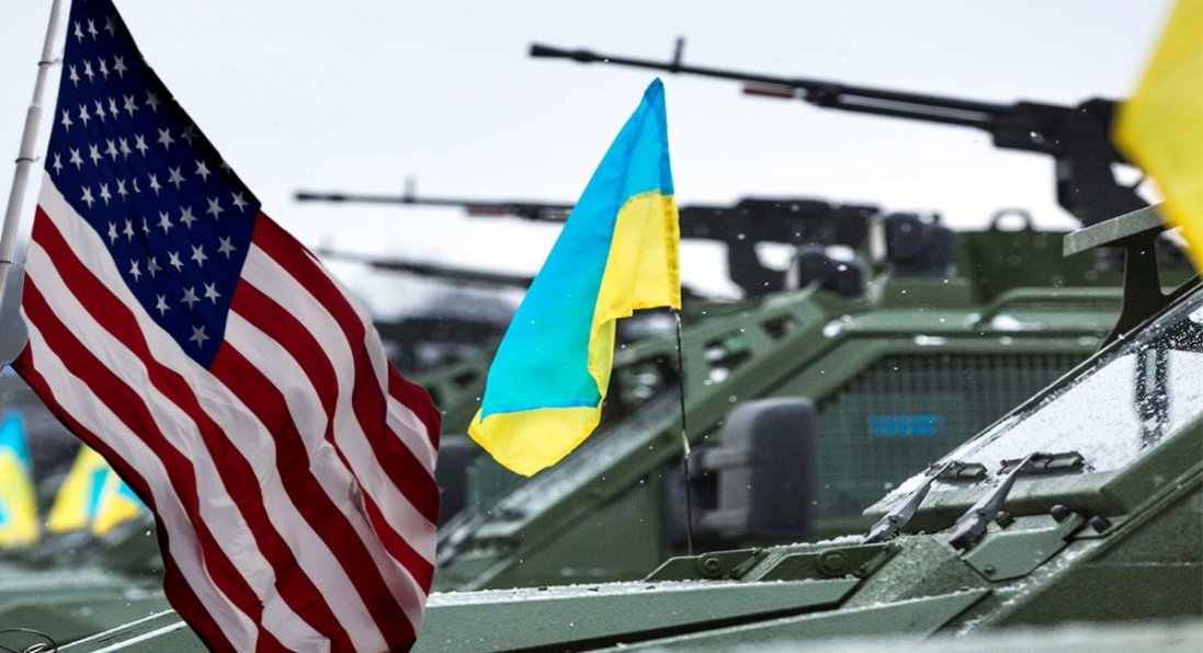 Оборонну допомогу Україні надають понад 40 країн - Блінкен