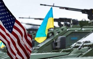 Оборонну допомогу Україні надають понад 40 країн - Блінкен