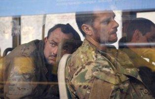 Переговори щодо звільнення полонених захисників Маріуполя продовжуються, – Данилов
