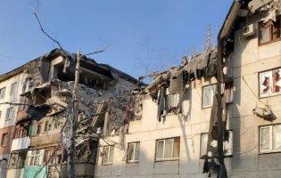 По Лисичанську рашисти завдали авіаудар: є загиблі