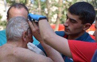 У Миколаєві зросла кількість жертв і поранених внаслідок ракетного удару