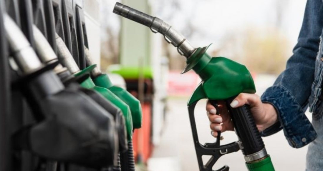 В Україні АЗС змінили ціни на всі види пального
