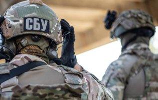СБУ знешкодила мережу російської агентури, яку координував радник аксьонова