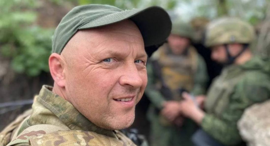 На Донбасі загинув комбат бойовиків на прізвисько Пуля