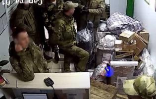 Мародерити в Україні окупантам особисто дозволив путін