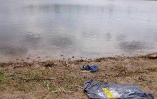 На Харківщині у водоймищі вибухнув снаряд: там купалися діти