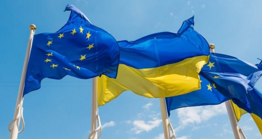 Надання Україні статусу кандидата на вступ у ЄС підтримують усі країни-члени Євросоюзу