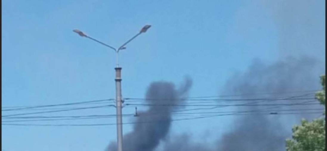 У Харкові знову були вибухи: є 7 постраждалих