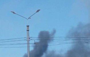 У Харкові знову були вибухи: є 7 постраждалих