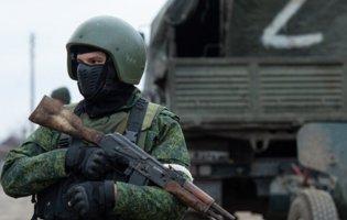 Біля Сєвєродонецька росіяни захопили три населені пункти