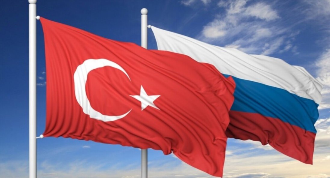 Експорт українського зерна: Туреччина заявила, що досягла прогресу з росією