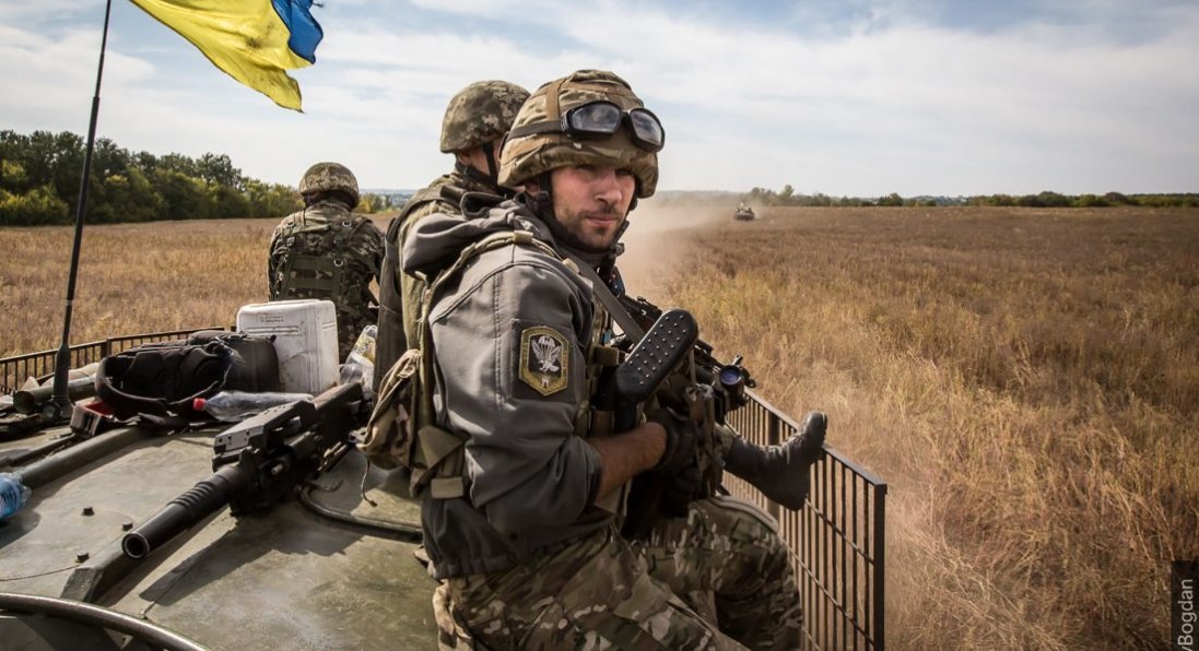 «Еліту» рашистів майже повністю знищили українські захисники