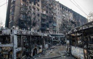 У Маріуполь з бідних регіонів росії приїхали лікарі