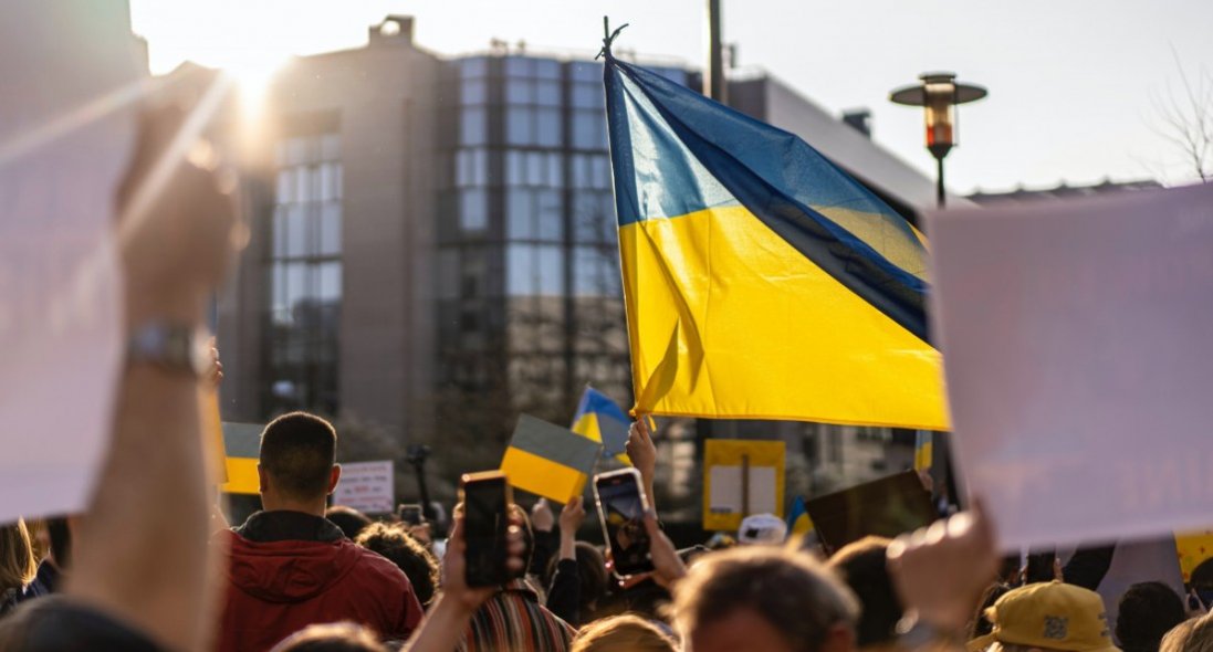 Відомі орієнтовні терміни вступу України до ЄС