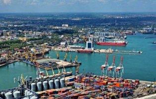 США мають інформацію про мінування росією підходів до портів Одеси та Очакова