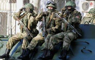 рашисти повністю окупували Гірську громаду