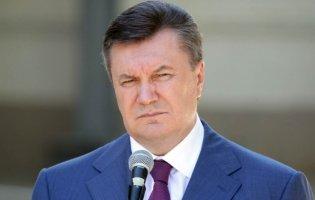 ДБР завершило розслідування проти Януковича